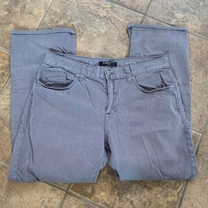 Fidelity Twill Jeans Pants sz 34